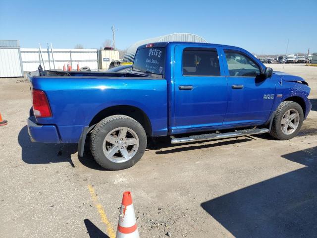 Image 3 of 2014 RAM 1500 ST 2014 with VIN 3C6RR7KT3EG238237