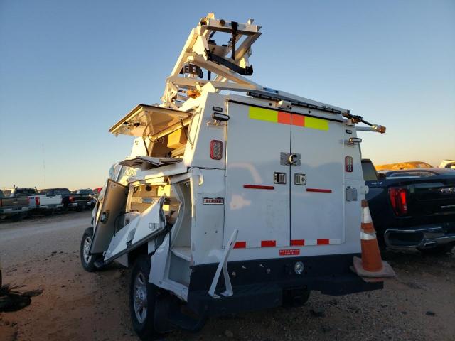 Image 2 of 2022 RAM 3500 TRADESMAN 2022 with VIN 3C7WR3AJ6NG234545