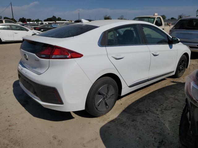 Obraz 3 z 2022 HYUNDAI IONIQ SE 2022 z VIN KMHC75LC8NU271041