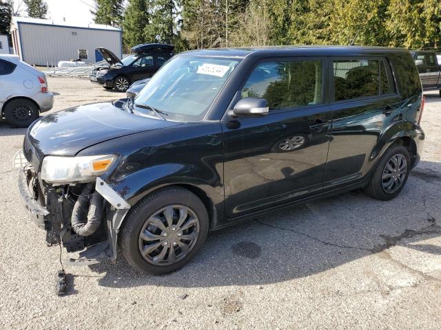 2015 TOYOTA SCION XB  2015 image