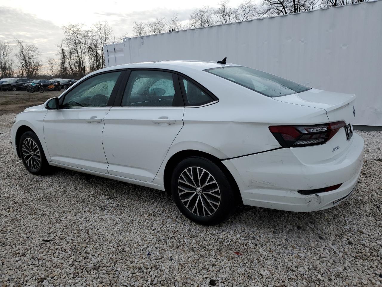 Image 2 of 2020 VOLKSWAGEN JETTA S 2020 with VIN 3VWCB7BU6LM019862