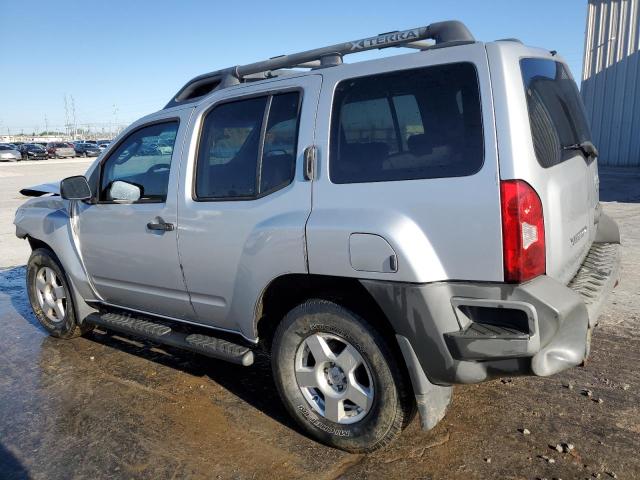 Image 2 of 2008 NISSAN XTERRA OFF ROAD 2008 with VIN 5N1AN08U38C537920