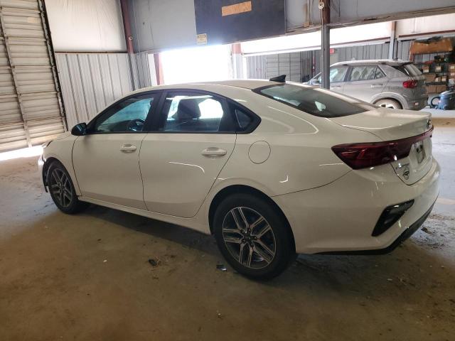 Obraz 2 z 2019 KIA FORTE GT LINE 2019 z VIN 3KPF34AD8KE016953