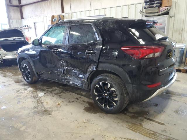 Image 2 of 2022 CHEVROLET TRAILBLAZER LT 2022 with VIN KL79MPSL5NB071182