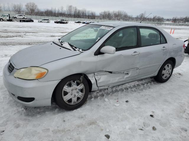 Изображение 1 2007 TOYOTA COROLLA CE 2007 с VIN 2T1BR32E37C792766