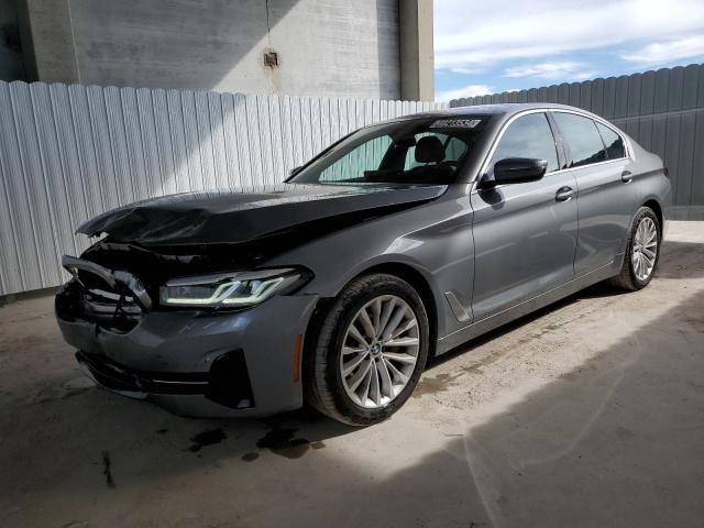 Изображение 2023 BMW 530 I 2023