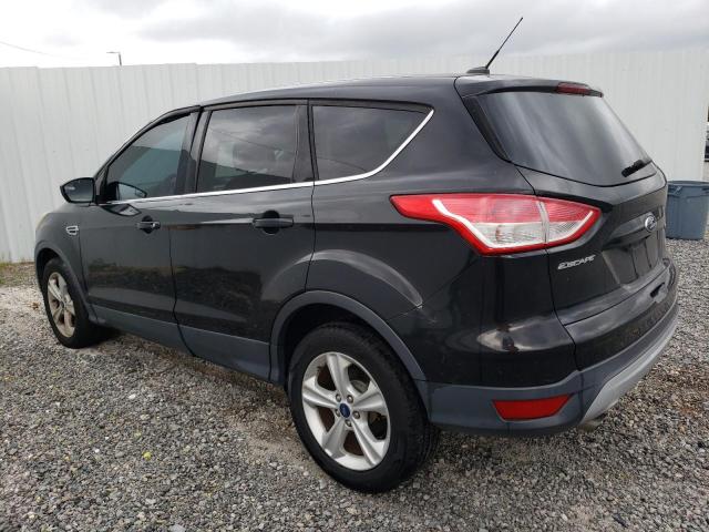 Image 2 of 2015 FORD ESCAPE SE 2015 with VIN 1FMCU0G98FUB08689