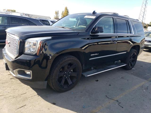 Изображение 1 2017 GMC YUKON DENALI 2017 с VIN 1GKS2CKJ6HR246041