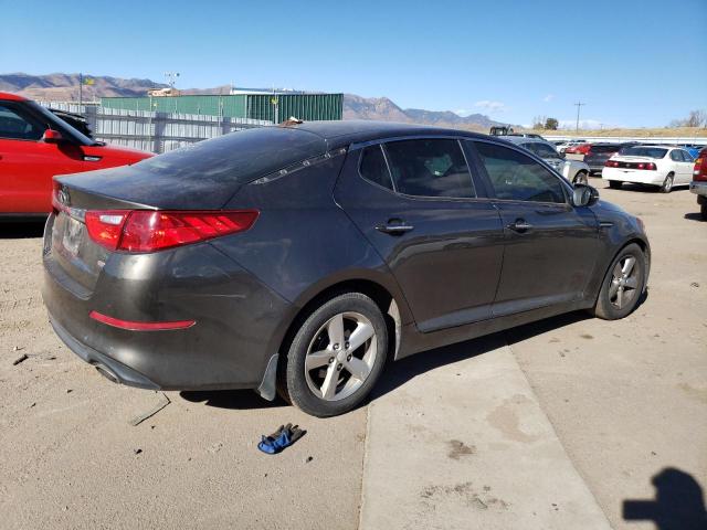 Изображение 3 2014 KIA OPTIMA LX 2014 с VIN 5XXGM4A7XEG305985