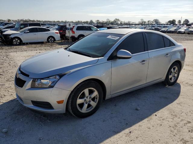Obraz 1 z 2011 CHEVROLET CRUZE LT 2011 z VIN 1G1PF5S9XB7204023
