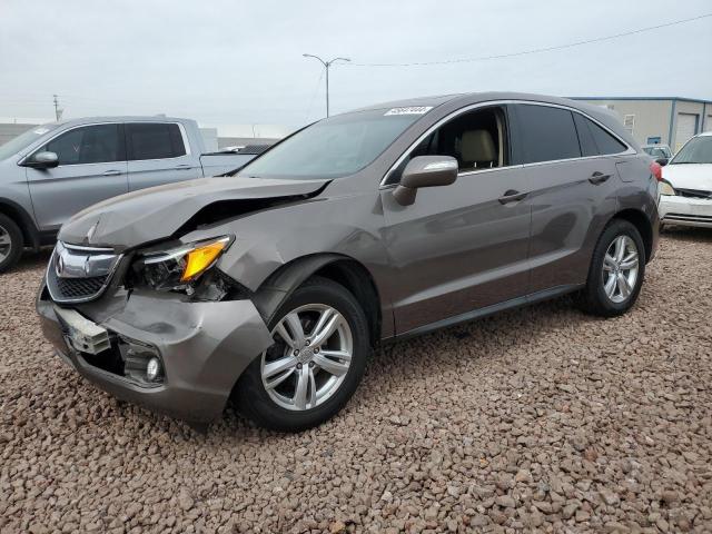 Obraz 2013 ACURA RDX TECHNOLOGY 2013