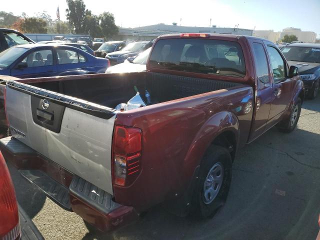 Image 3 of 2019 NISSAN FRONTIER S 2019 with VIN 1N6BD0CT6KN740464