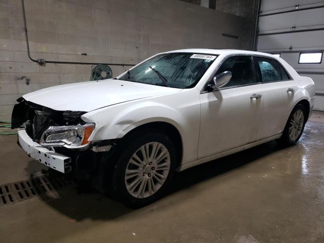 Image 1 of 2011 CHRYSLER 300C  2011 with VIN 2C3CK6CT3BH611949