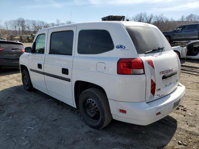 Obraz 2 z 2011 VPG MV1 2011 z VIN 523MF1A64BM100410