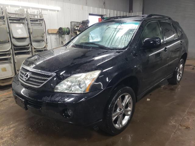 Изображение 2006 LEXUS RX 400 2006