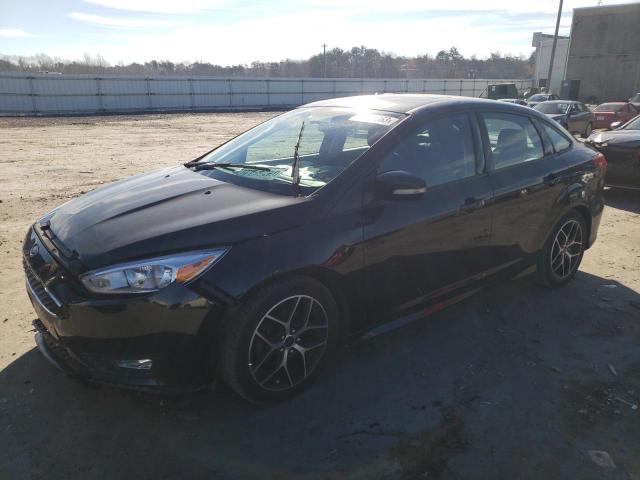 2015 FORD FOCUS SE 2015 image