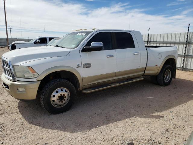Изображение 2011 DODGE RAM 3500  2011