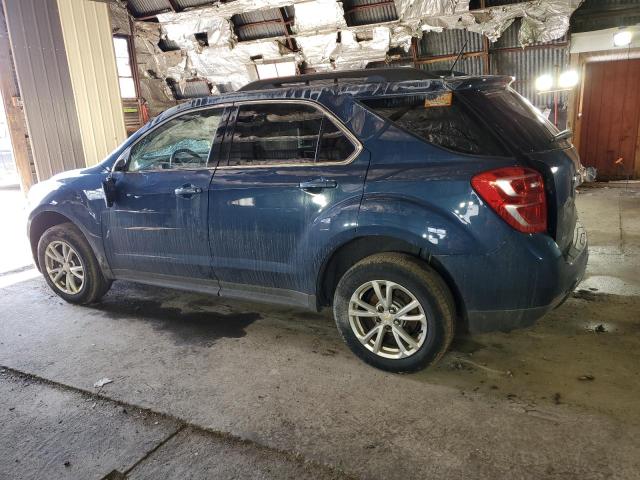 Изображение 2 2017 CHEVROLET EQUINOX LT 2017 с VIN 2GNFLFEK1H6145590