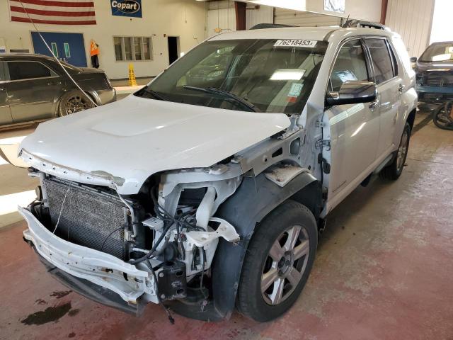 Изображение 2016 GMC TERRAIN SLT 2016