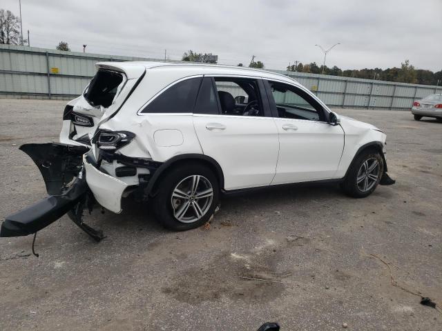 Image 3 of 2020 MERCEDES-BENZ GLC 300 4MATIC 2020 with VIN WDC0G8EB6LF755377