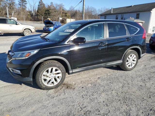 Obraz 1 z 2016 HONDA CR-V EX 2016 z VIN 2HKRM4H50GH728272