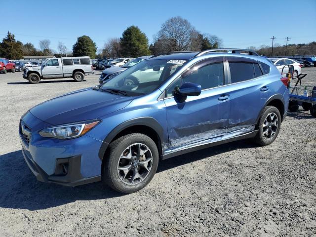 Obraz 2019 SUBARU CROSSTREK PREMIUM 2019