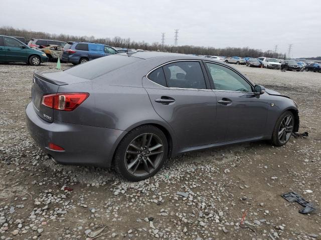 Image 3 of 2012 LEXUS IS 250 2012 with VIN JTHBF5C20C5162668