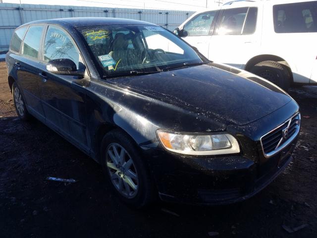 Obraz 1 z 2008 VOLVO V50 2.4I 2008 z VIN YV1MW390282389870