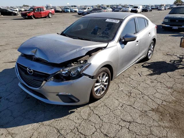 Изображение 2016 MAZDA 3 SPORT 2016