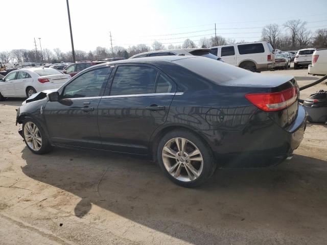 Image 2 of 2012 LINCOLN MKZ  2012 with VIN 3LNHL2GC5CR817082
