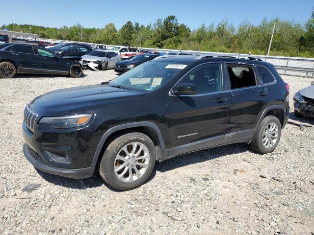 Obraz 2019 JEEP CHEROKEE LATITUDE 2019