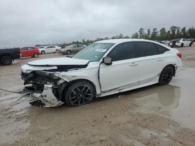 Obraz 2023 HONDA CIVIC SPORT 2023