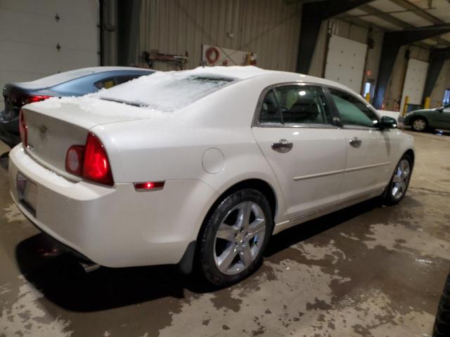 Obraz 3 z 2011 CHEVROLET MALIBU 2LT 2011 z VIN 1G1ZD5E74BF182566