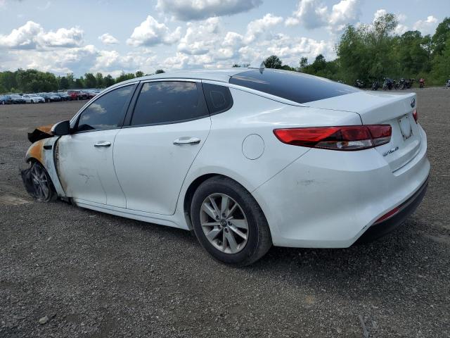 Изображение 2 2016 KIA OPTIMA LX 2016 с VIN KNAGT4L35G5088556