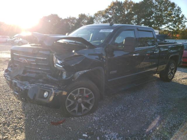 Obraz 2014 GMC SIERRA K1500 SLE 2014