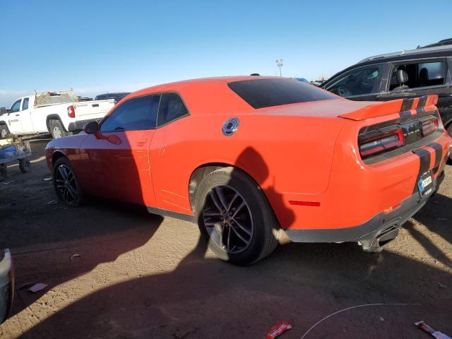 Obraz 2 z 2019 DODGE CHALLENGER SXT 2019 z VIN 2C3CDZGG0KH680560