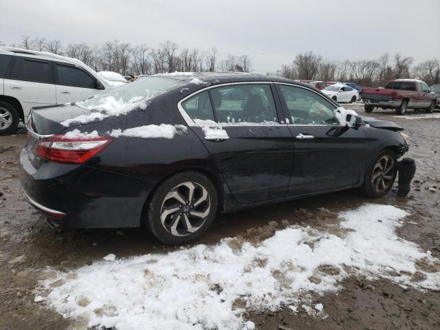 Obraz 3 z 2016 HONDA ACCORD EXL 2016 z VIN 1HGCR3F00GA018175