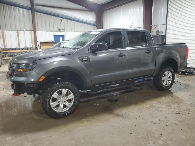 Obraz 1 z 2019 FORD RANGER XL 2019 z VIN 1FTER4FH8KLA29862