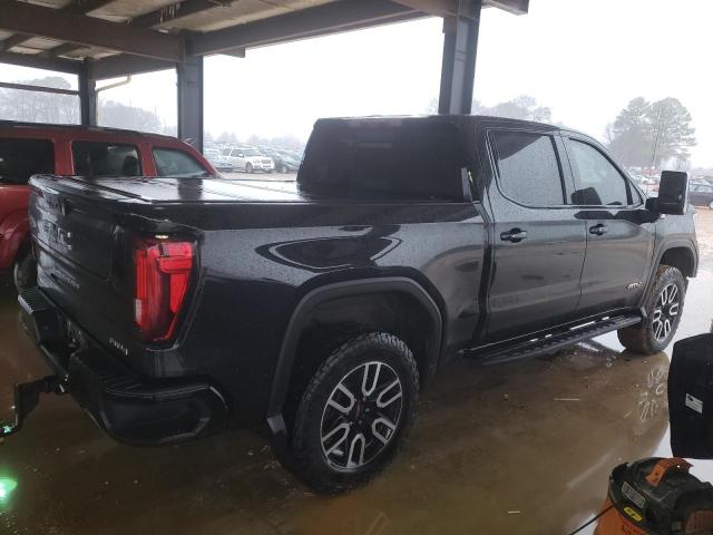 Image 3 of 2021 GMC SIERRA K1500 AT4 2021 with VIN 1GTU9EET2MZ218398