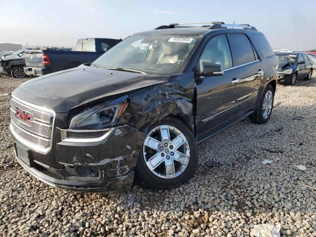 Изображение 1 2014 GMC ACADIA DENALI 2014 с VIN 1GKKVTKD6EJ288396