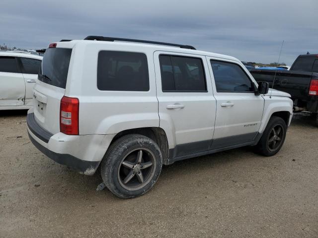 Obraz 3 z 2012 JEEP PATRIOT SPORT 2012 z VIN 1C4NJPBA4CD610515