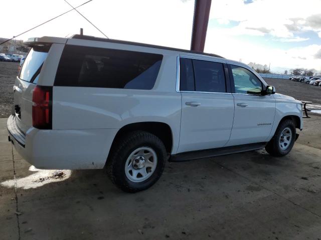 Image 3 of 2018 CHEVROLET SUBURBAN K1500 2018 with VIN 1GNSKKEC0JR338830