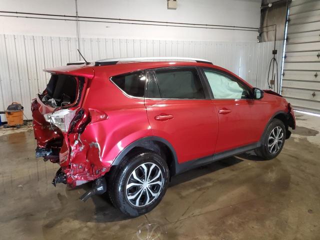 Image 3 of 2013 TOYOTA RAV4 LE 2013 with VIN 2T3BFREV4DW017322