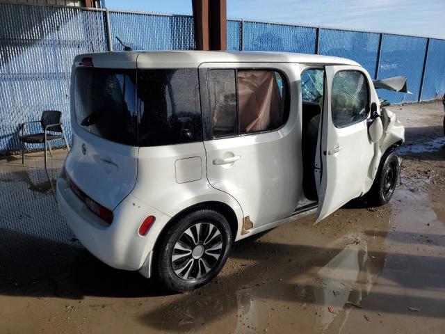 Image 3 of 2012 NISSAN CUBE BASE 2012 with VIN JN8AZ2KR3CT251359