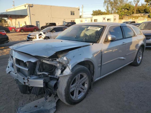 Изображение 1 2005 DODGE MAGNUM R/T 2005 с VIN 2D4GV58205H547052