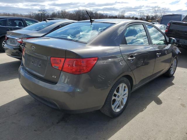 Obraz 3 z 2011 KIA FORTE EX 2011 z VIN KNAFU4A28B5385526