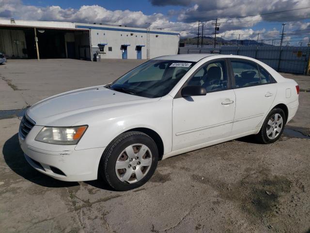 Obraz 2009 HYUNDAI SONATA GLS 2009