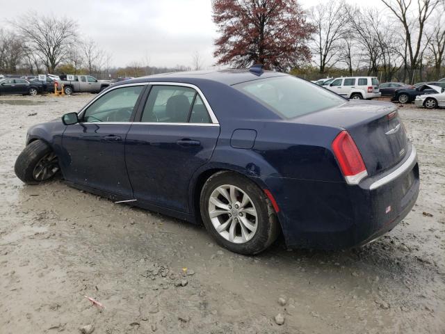 Image 2 of 2016 CHRYSLER 300 LIMITED 2016 with VIN 2C3CCAAG8GH198276