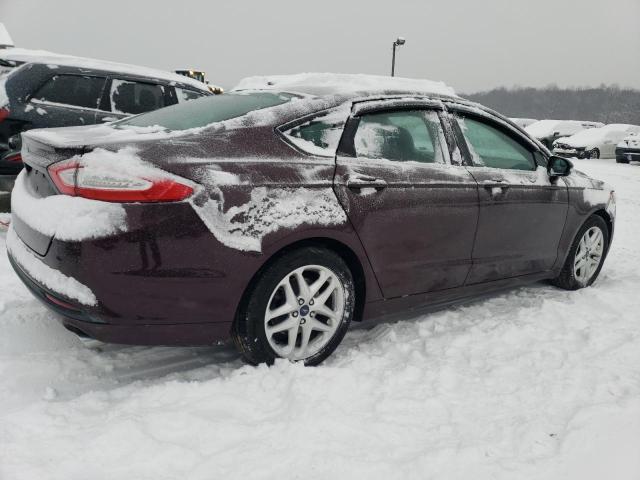 Image 3 of 2013 FORD FUSION SE 2013 with VIN 3FA6P0H71DR187168