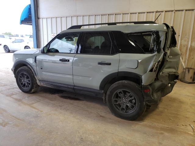 Image 2 of 2023 FORD BRONCO SPORT BIG BEND 2023 with VIN 3FMCR9B65PRD51162